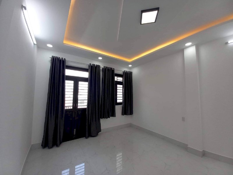 Bán nhà, phường Linh Trung,Thủ Đức ,4x20 ,4 tấm