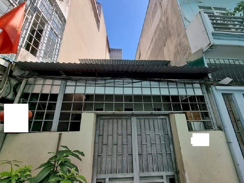 Bán Nhà Vân Canh Cấp 4 38M,2P Ngủ, nội thất đẹp Ô tô đỗ - sát KĐT HUD - đường Trịnh Văn Bô