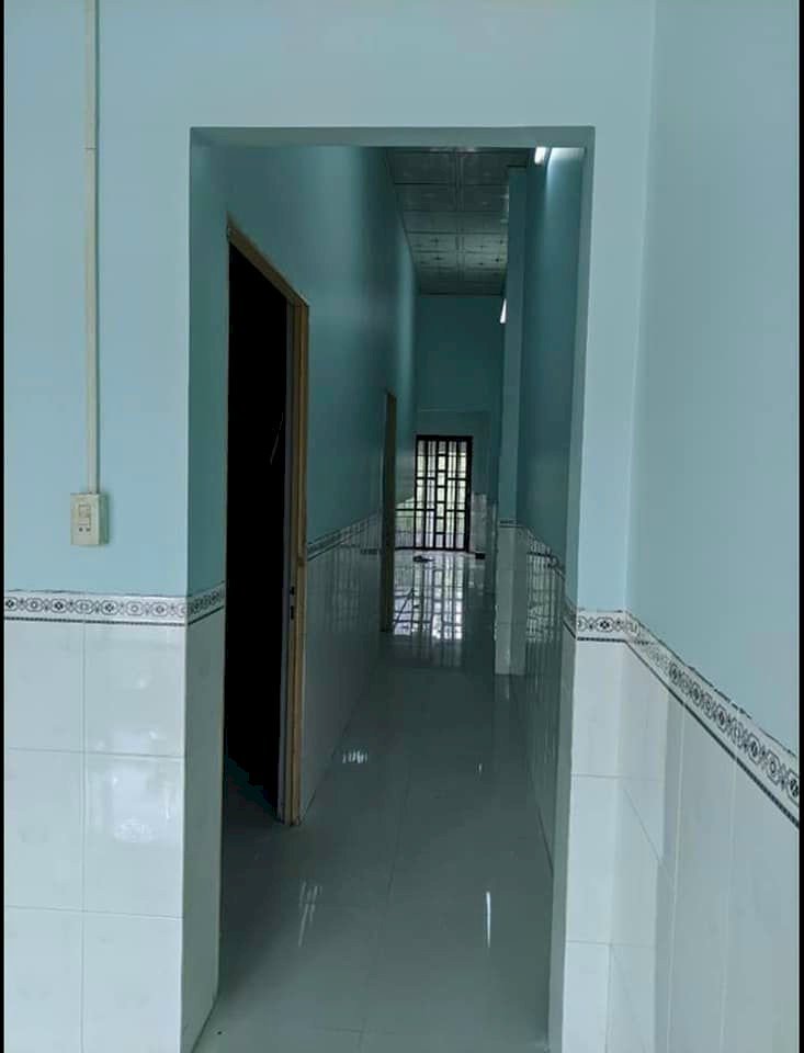 Nhà Mặt Tiền Đường Số 51 Lâm Văn Bền. P Tân Quy. 3,5x19m. Cấp 4. Giá Đầu Tư Chỉ 7,8 Tỷ