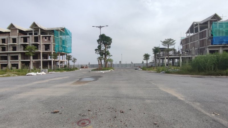 Mở bán Khu đô thị đáng sống nhất Bắc Ninh - Kim Đô Policyty - Thị trấn Chờ, Yên Phong
