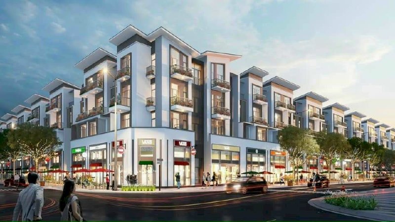 Bắt Sóng Đầu Tư Từ Đô Thị “vàng” T&t City Millennia