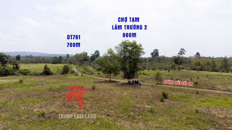 Đất bds Thanh Sơn Định Quán Đồng Nai 2 sào 100 đất thổ cư 1,3 tỷ giá tốt nhất huyện dân cư