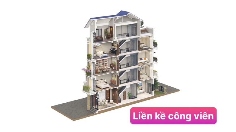 Bán nhà100 m2 giá 7,8 tỷ siêu dự án Kim Đô Policity Yên Phong Bắc Ninh