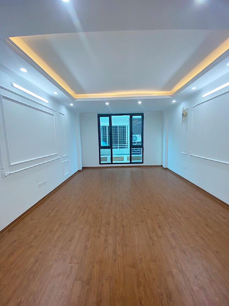 Bán nhà chính chủ Khương Đình, Thanh Xuân, 45m2 x6 Tầng x MT 4,6m, Thang máy kinh doanh VP, Otô