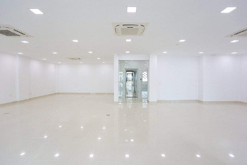 Bán toà nhà Hoàng Ngân, Thanh xuân, 170m2, 8 tầng, 15m tiền, nhỉnh 60 tỷ. Lô góc siêu đẹp.