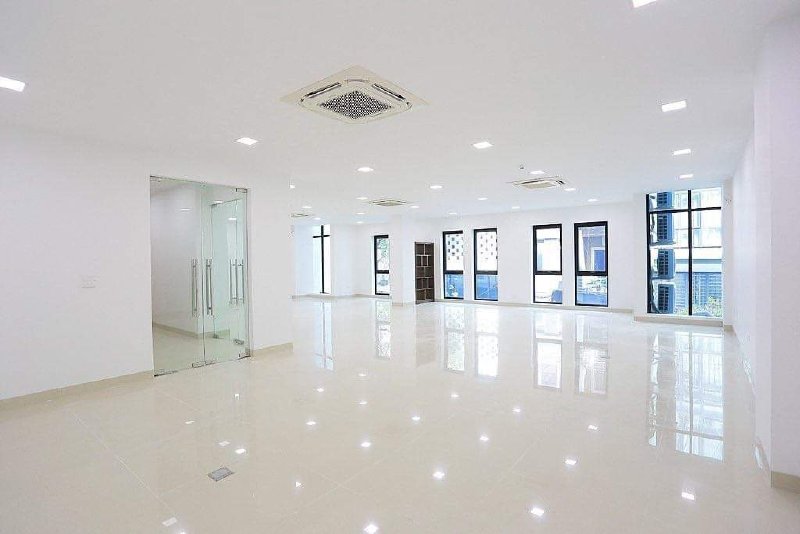 Bán toà nhà Hoàng Ngân, Thanh xuân, 170m2, 8 tầng, 15m tiền, nhỉnh 60 tỷ. Lô góc siêu đẹp.