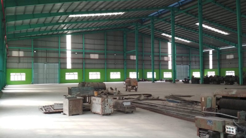 Bán Nhà Xưởng Tư Nhân 7700m2 Ngoài Kcn, Xã Đức Hòa Hạ, Huyện Đức Hòa, Tỉnh Long An