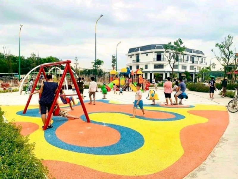 Bán đất dự án ở Chơn Thành, Bình Phước