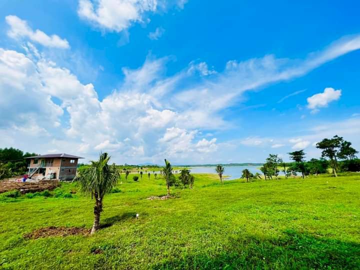 Bán Đất Vườn Sinh Thái View Hồ Ngay Lâm San, Cẩm Mỹ, Đồng Nai