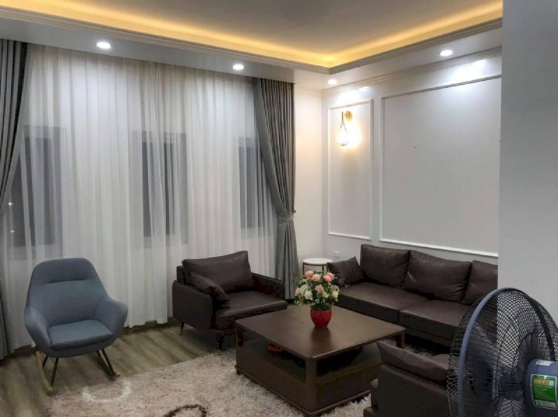 CC bán Biệt thự song lập Làng Việt Kiều Châu Âu, Mỗ Lao, 150m2, kinh doanh, 22 tỷ.