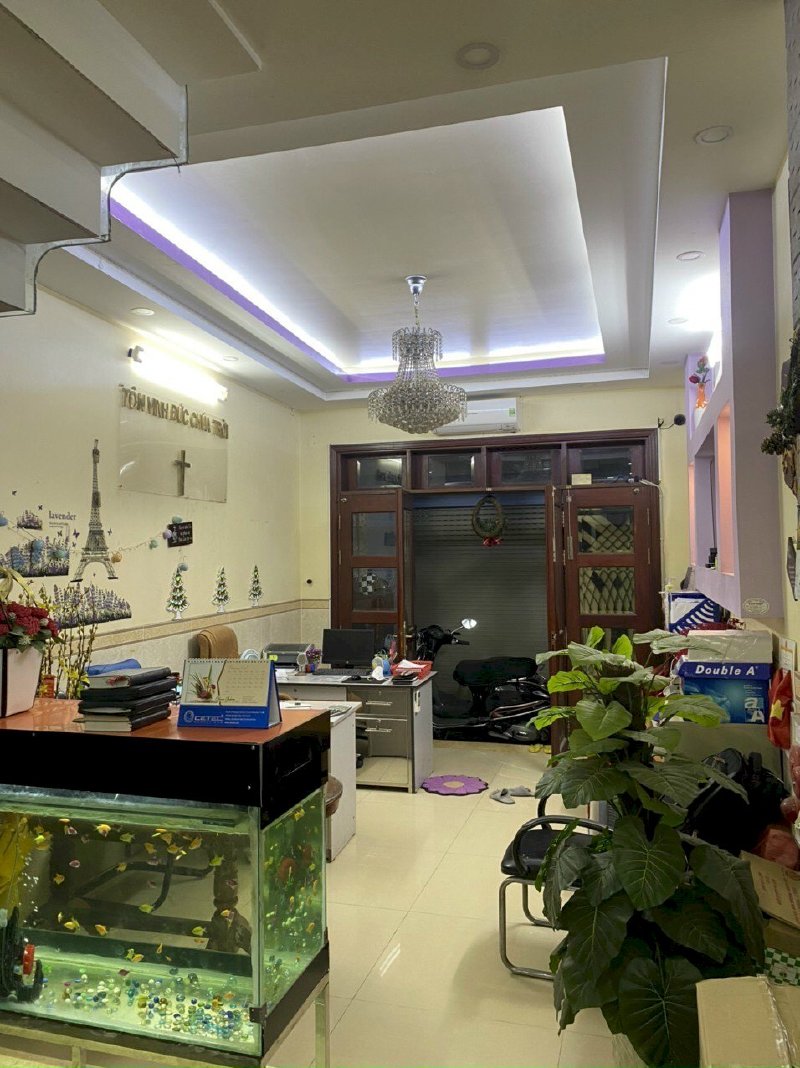 Bán nhà đường 182, Tăng Nhơn Phú A, Q9, cách ngã tư Thủ Đức 3Km, 67m2, 4 lầu, giảm 300tr
