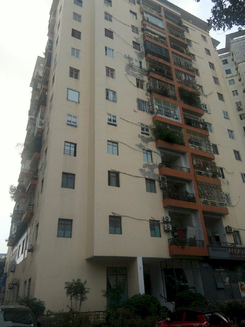 Bán chung cư Cầu Giấy - Dương Đình Nghệ, 101m, 2N, mặt phố, tầng đẹp, Nhỉnh 3 tỷ.