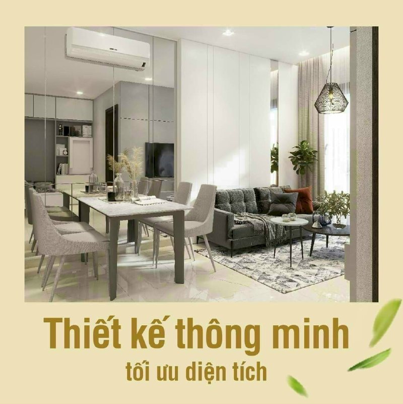 Chỉ Với 166 Triệu : Sở Hữu Ngay Tổ Ấm Mơ Ước Giữa Lòng Thành Phố Thuận An