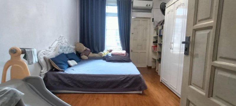 Bán nhà Yên Xá - Thanh Trì - Ngõ rộng, nhà đẹp - 4 Tầng - Giá 3.5 tỷ
