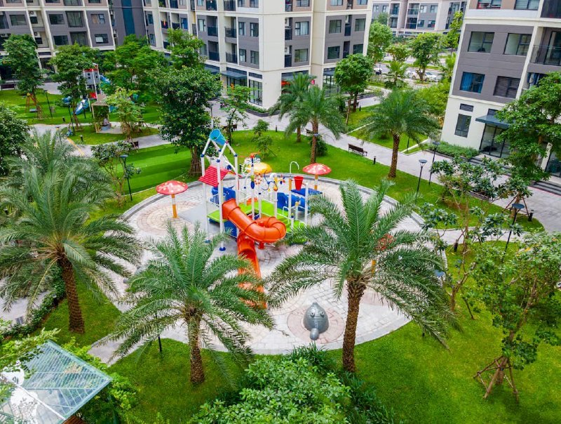 Căn 2PN2WC Góc 69m2 Tại tòa S2.15 Ocean Park chỉ 2.6tỷ