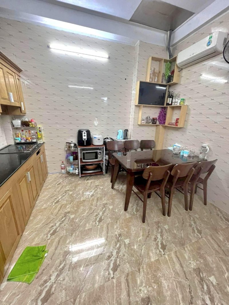 Bán Nhà La Khê Hà Đông 50m2 4.8m Ô Tô Tiền Sát Khu Lk Ngô Thì Nhậm Nhỉnh 5 Tỷ.