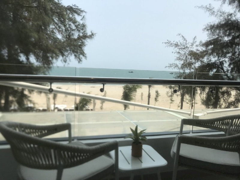 Mở bán Charm Resort Hồ Tràm Căn hộ 3 Tỷ, Villa 20 Tỷ, Cam kết lợi nhuận 6.5%