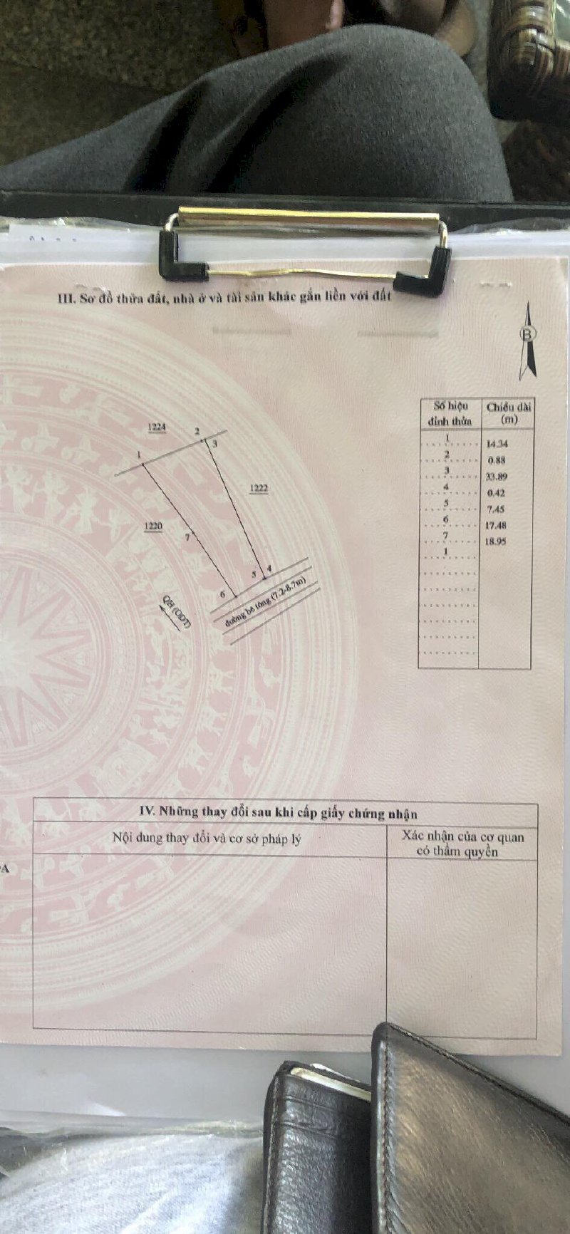 Bán đất Phường, tặng nhà đẹp nở hậu giá rẽ nhất khu vực Ninh Giang Ninh Hoà