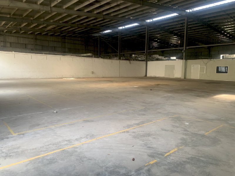 Cho thuê xưởng 1.100m2 KCN Quế Võ 1 - Bắc Ninh,