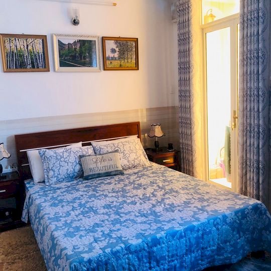 Cho Thuê Homestay Đầy Đủ Nội Thất Ngay Trung Tâm Thành Phố Cần Thơ Chỉ 3,5 Tr/tháng