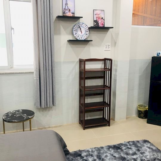 Cho Thuê Homestay Đầy Đủ Nội Thất Ngay Trung Tâm Thành Phố Cần Thơ Chỉ 3,5 Tr/tháng