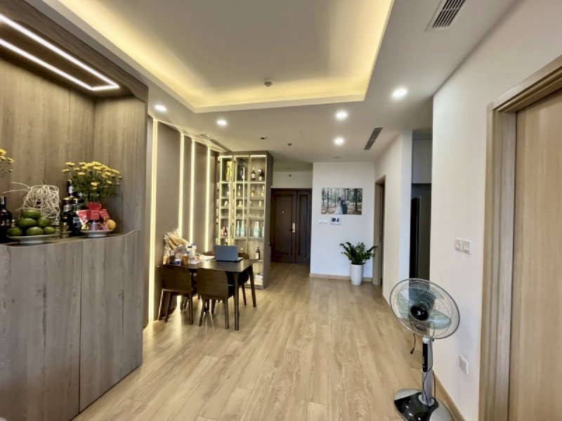 Bán Victoria văn phú, hà đông 120m2, 3 ngủ, Có chỗ ô tô.