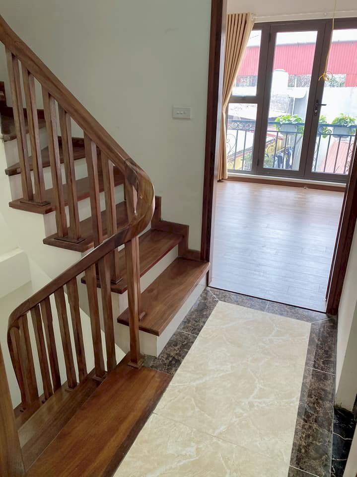 Bán Gấp Nhà Trương Định, Gần Phố-nhà Đẹp-ô Tô Cách 20m, 45m2 X 5 Tầng X 6 Ngủ, Giá Chỉ 5.x Tỷ (có Thương Lượng)