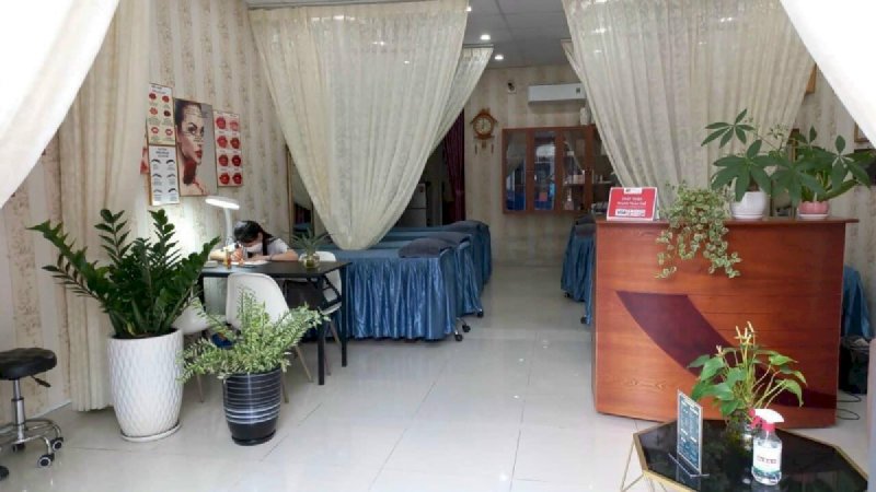 Nhà Mặt Tiền Kinh doanh đường số 5, P. Linh Chiểu, diện tích 93m2