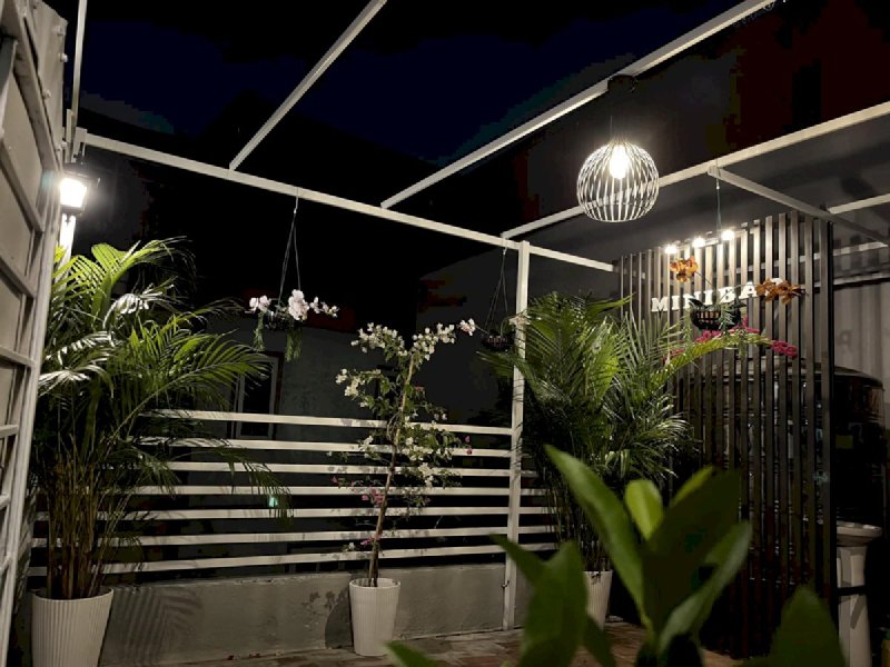 Nhà Phan Kế Bính, Khu Vực Người Nước Ngoài 58m2, 5 Tầng chỉ 7.5 tỷ