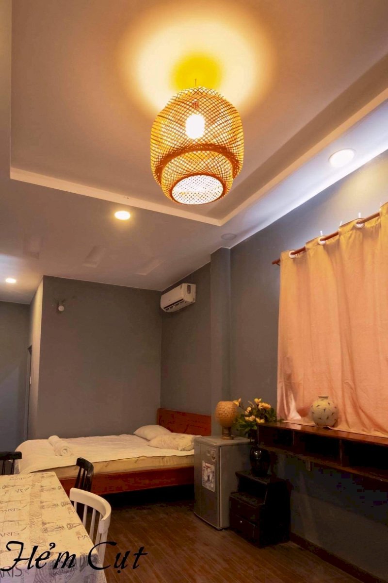 Bán Căn Homestay 1 Trệt 2 Lầu, P. Bình Thọ, Đang Thu Nhập 20tr/tháng