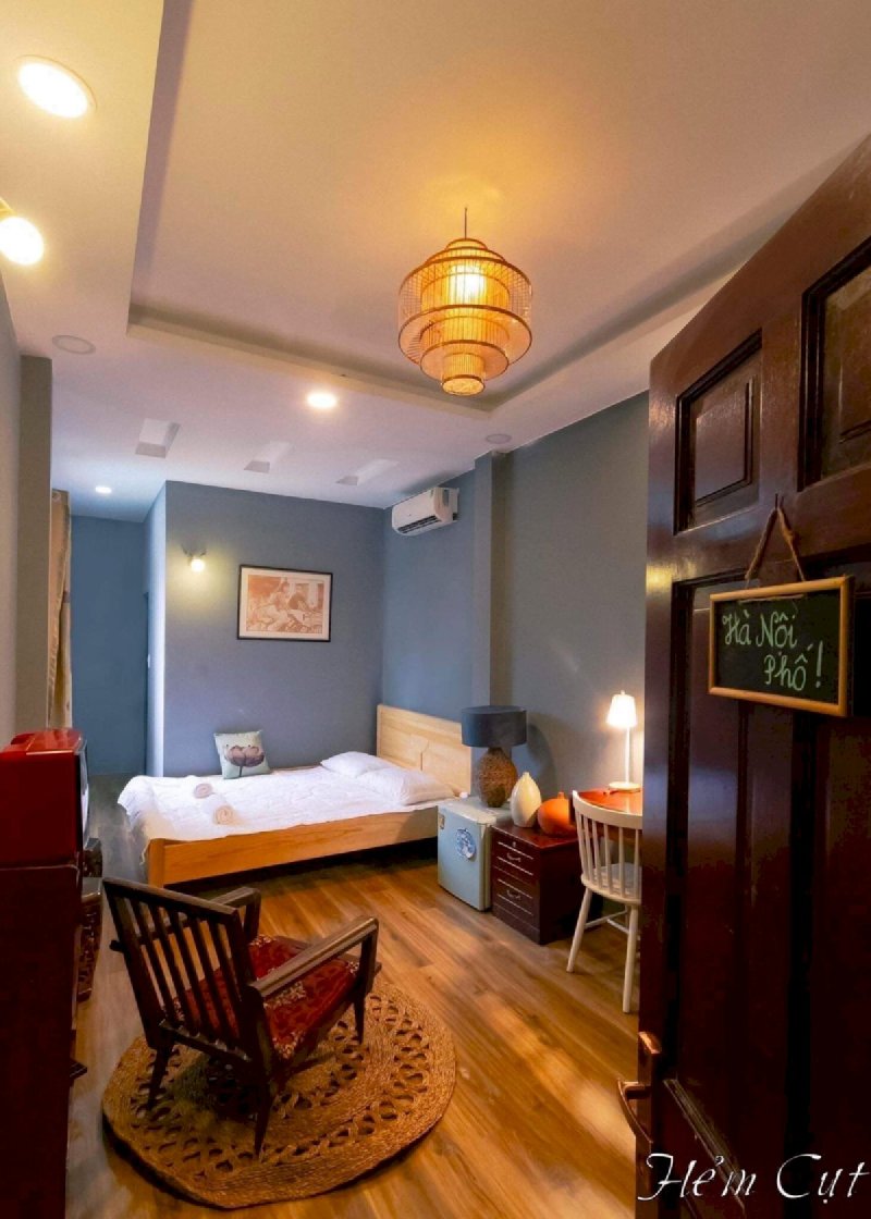 Bán Căn Homestay 1 Trệt 2 Lầu, P. Bình Thọ, Đang Thu Nhập 20tr/tháng