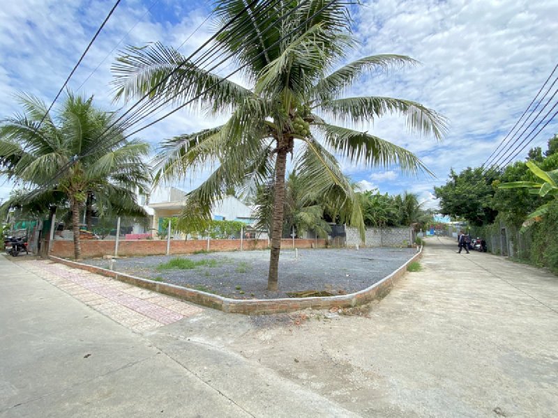 Lô Đất HL64 Tại Xã Vĩnh Trung, TP Nha Trang Cách Cầu Ông Bộ Tầm 500m