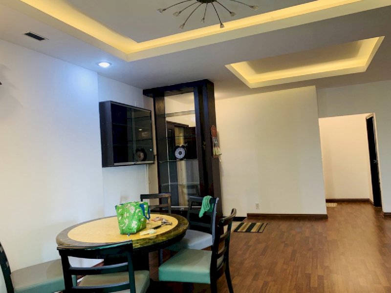 Bán căn hộ 160m2