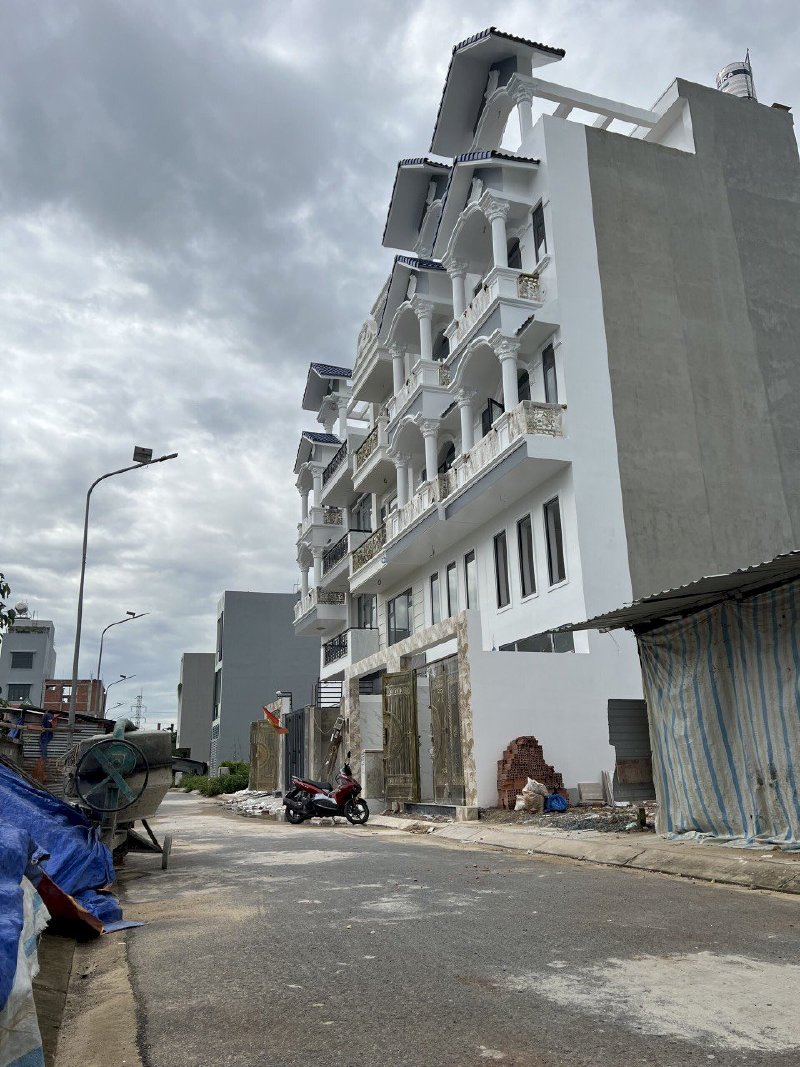 Bán Nhà Ở Khu Centerhome, P. Trường Thọ Thủ Đức, Dt 60m2 Giá 8,5 Tỷ