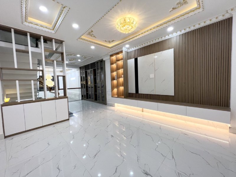 Bán Nhà Ở Khu Centerhome, P. Trường Thọ Thủ Đức, Dt 60m2 Giá 8,5 Tỷ