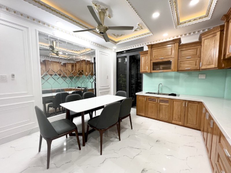 Bán Nhà Ở Khu Centerhome, P. Trường Thọ Thủ Đức, Dt 60m2 Giá 8,5 Tỷ