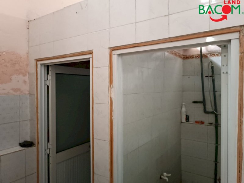 Bán nhà 81m2 SHR thổ cư 100% Bửu Hòa gần ngay chợ Đồn