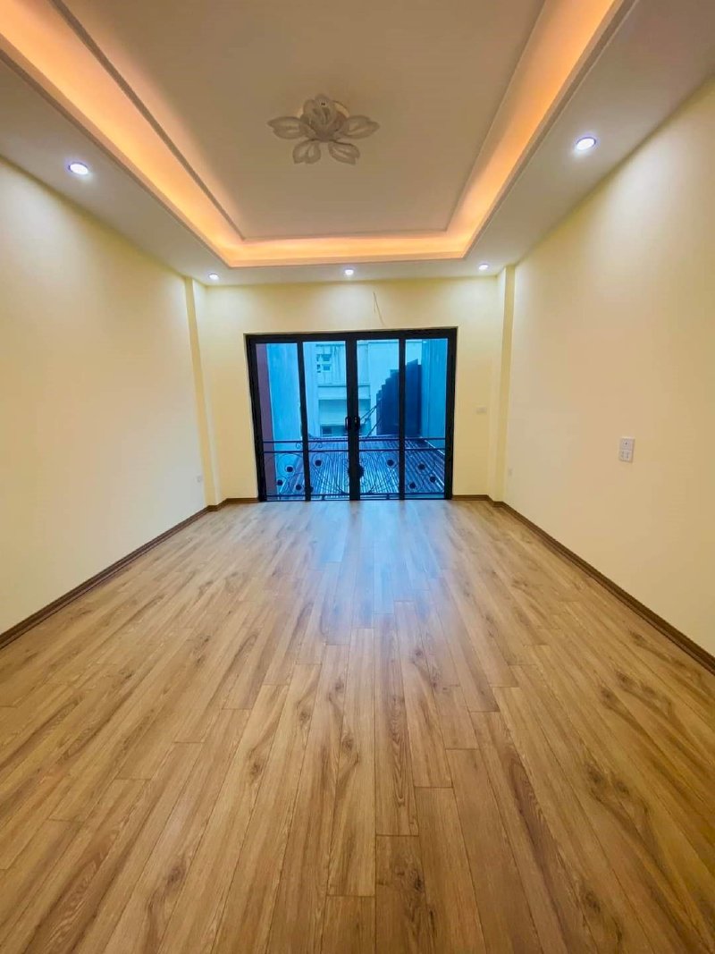 Bán Nhà Phương Canh-gần Mỹ Đình 38M 4 Tầng-gần ô tô đỗ-nội thất đẹp-view thoáng