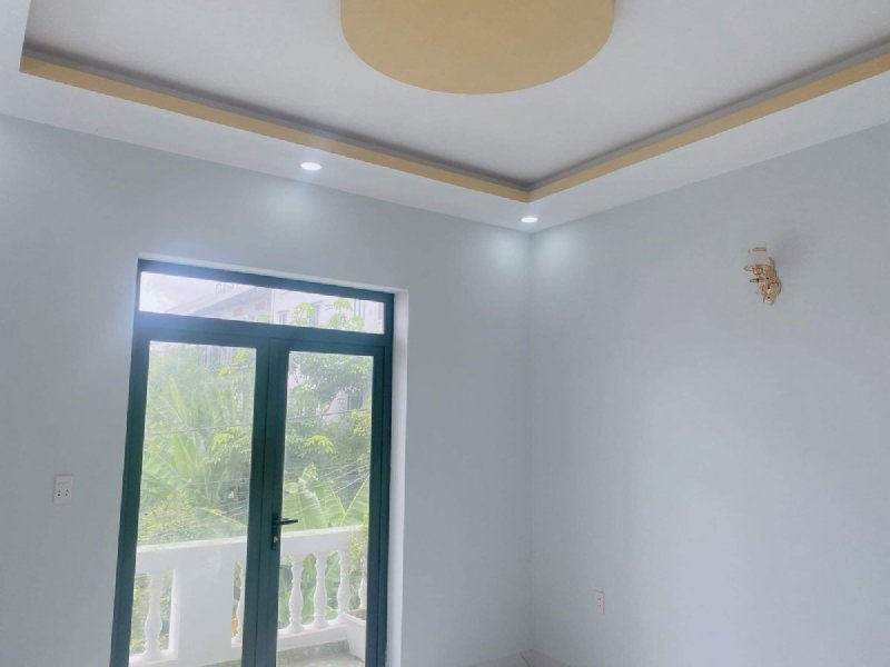 Bán nhà Q9, gần Khu Công nghệ Cao,58m2, 3 lầu