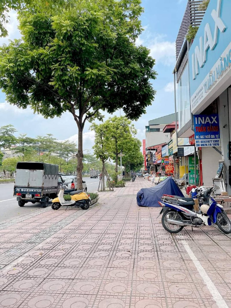 Cần Bán Nhà Hoàng Như Tiếp, Bồ Đề, Ngõ Thông Ô Tô Tránh 80m 