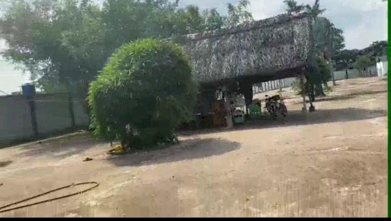 Bán đất dt 5500m2 mặt tiền xã Vĩnh Lộc A, Bình chánh giá 150 tỷ