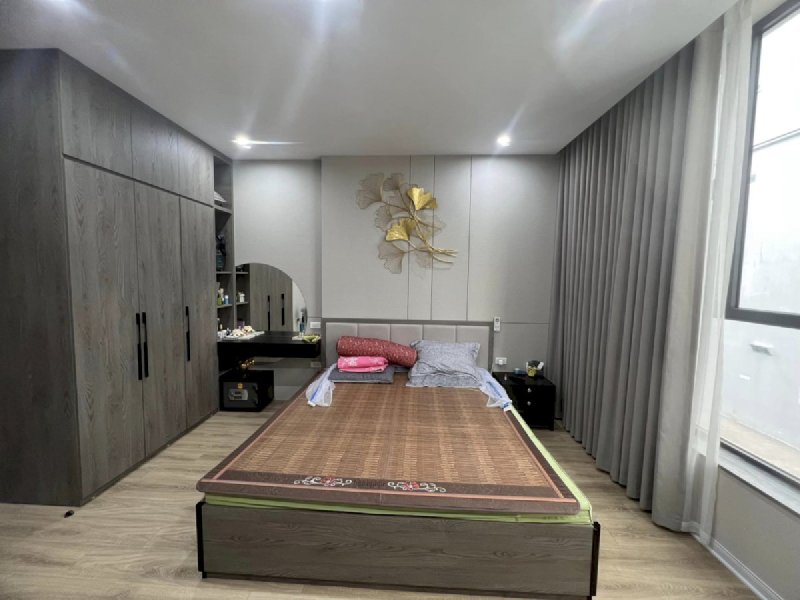 Bán nhà phân lô Bộ Quốc Phòng 70m2