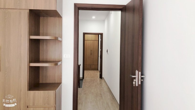 Bán nhà ngõ Hàm Rồng Ngọc Lâm Long Biên 42m2