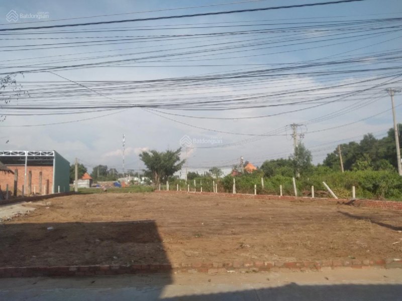 Cần bán 501 m2 đất ở nông thôn, tại huyện Nhơn Trạch