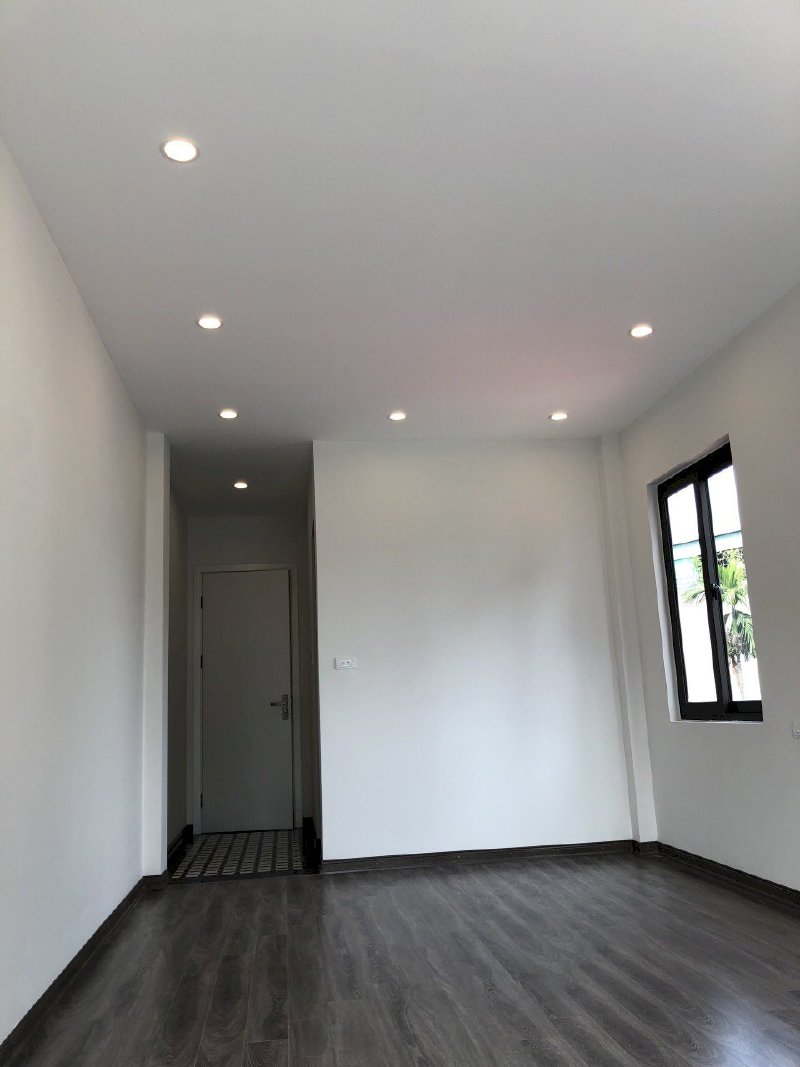 Bán nhà phố Vũ Xuân Thiêu, 55m2 x 6 tầng, Gara Ôtô, Kinh Doanh.