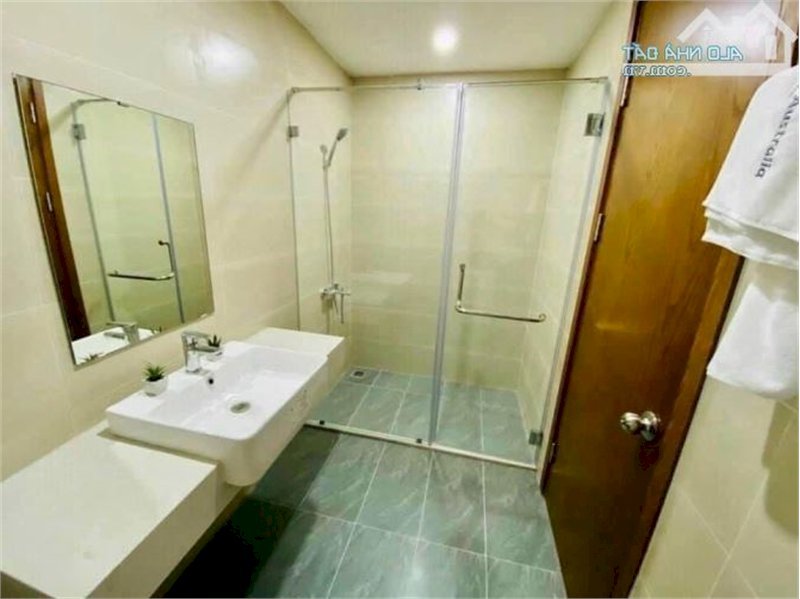 Bán căn 2 Ngủ 2WC 75m2 - 81m2 Green Pearl Bắc Ninh