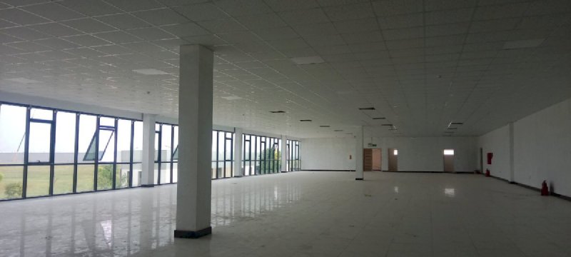 Cho thuê 10.000m2 Xưởng tại Khu CN Quế Võ 3, mới xây dựng