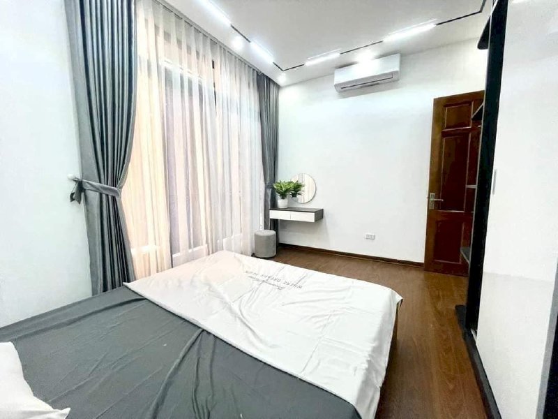 Bán Nhà Minh Khai, Time City, ô Tô Đỗ Cửa, kinh Doanh, full Nội, 80m2x5t