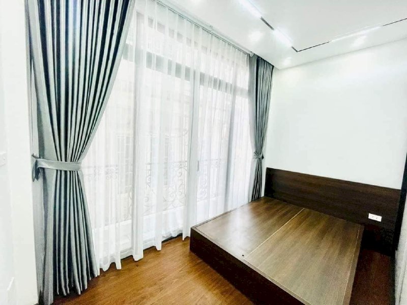 Bán Nhà Minh Khai, Time City, ô Tô Đỗ Cửa, kinh Doanh, full Nội, 80m2x5t