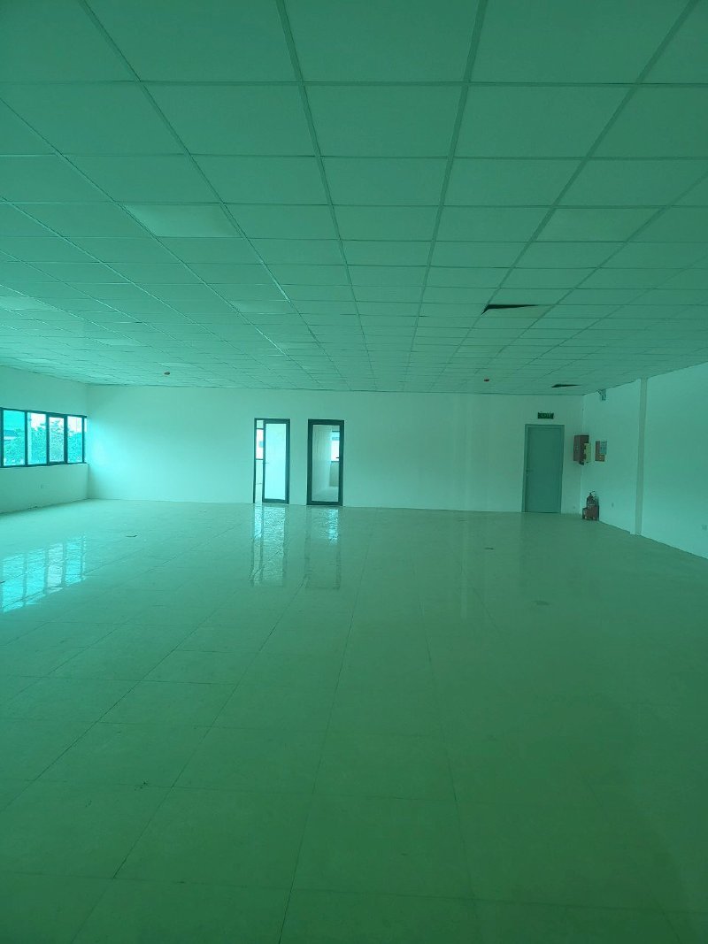 Mời thuê xưởng 6.000m2 Khu CN Quế Võ 2, PCCC tự động.